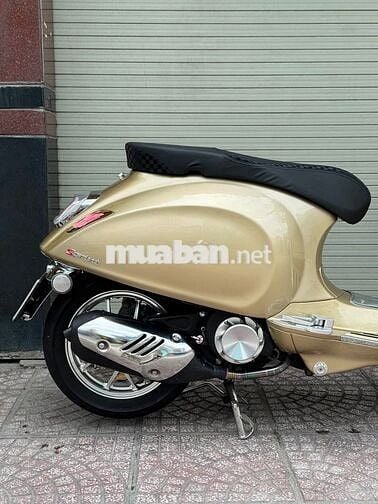 Vespa Sprint 125 2020 Full kiểng - MH41669