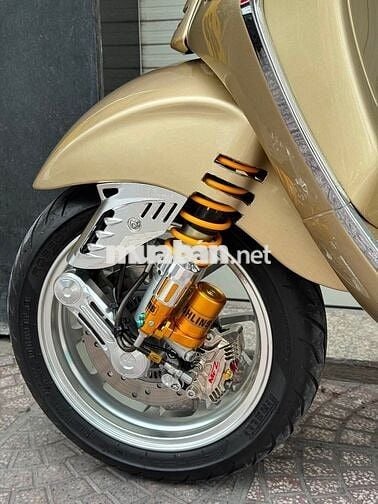 Vespa Sprint 125 2020 Full kiểng - MH41669