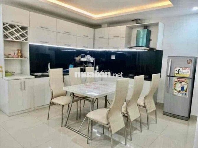 NHÀ ĐẸP SÁT NGUYỄN ĐỨC AN, 5WC,5WC, LÀM HOMSTAY