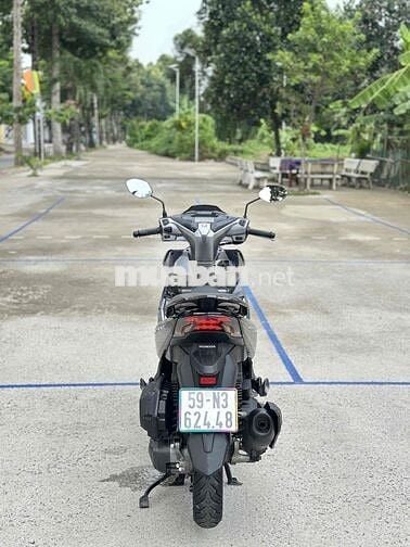 🌈 AIRBLADE 160 ABS BSTP - NXAU 25,500 BAO ĐẬU