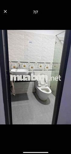 CHO THUÊ NHÀ MẶT TIỀN AN CƯ 3 pn , 3 wc giá tốt