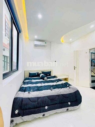 NHÀ ĐẸP SÁT NGUYỄN ĐỨC AN, 5WC,5WC, LÀM HOMSTAY