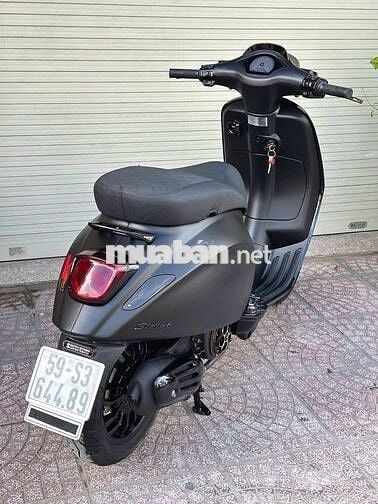 Vespa Sprint 125cc 2022 - MH64489