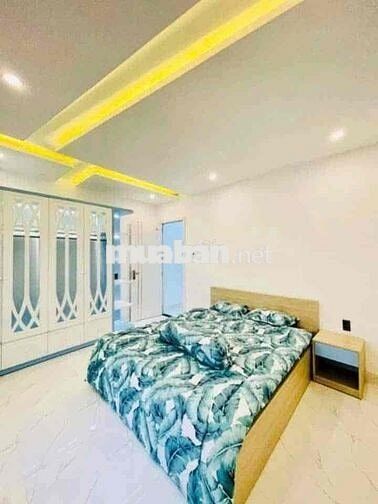 NHÀ ĐẸP SÁT NGUYỄN ĐỨC AN, 5WC,5WC, LÀM HOMSTAY
