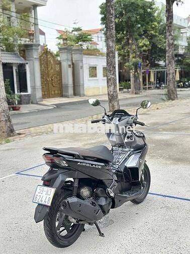 🌈 AIRBLADE 160 ABS BSTP - NXAU 25,500 BAO ĐẬU