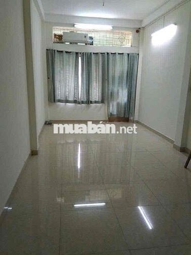 CHO THUÊ NHÀ HOÀNG VĂN THỤ,TÂN BÌNH,HẺM XE HƠI,3PN,3WC