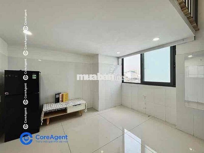3TR9 ĐH VHU - GÁC CAO 2M - FULL NỘI THẤT - BẢO VỆ 24/24