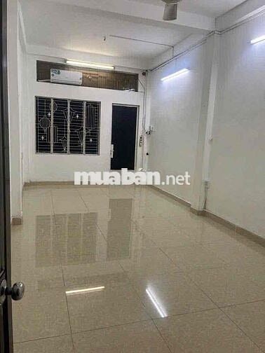 CHO THUÊ NHÀ HOÀNG VĂN THỤ,TÂN BÌNH,HẺM XE HƠI,3PN,3WC