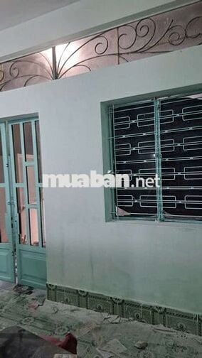 Nhà Đang Sơn Mới 4x13 1lửng 1pn 1wc 