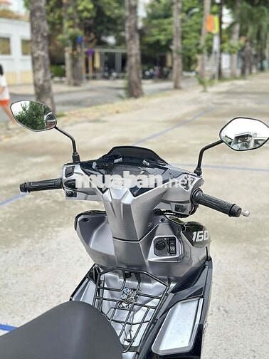 🌈 AIRBLADE 160 ABS BSTP - NXAU 25,500 BAO ĐẬU