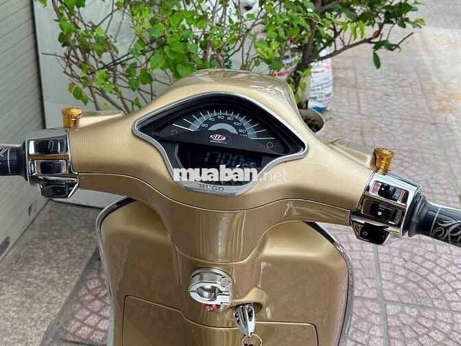 Vespa Sprint 125 2020 Full kiểng - MH41669