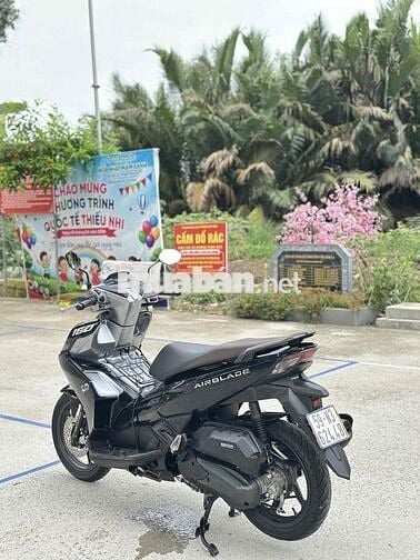 🌈 AIRBLADE 160 ABS BSTP - NXAU 25,500 BAO ĐẬU