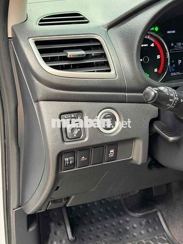 Mitsubishi Triton Athlete 2022 full 2 cầu