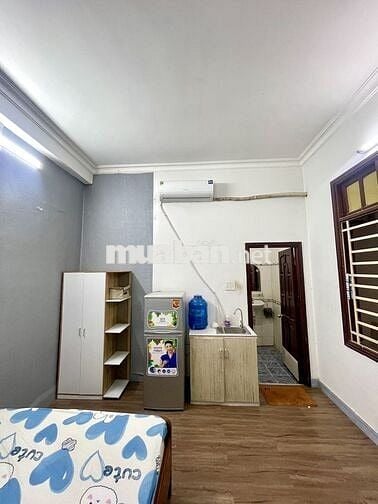 Cho thuê Phòng diện tích 20m2 Đường số 4, Phường An Bình, Dĩ An