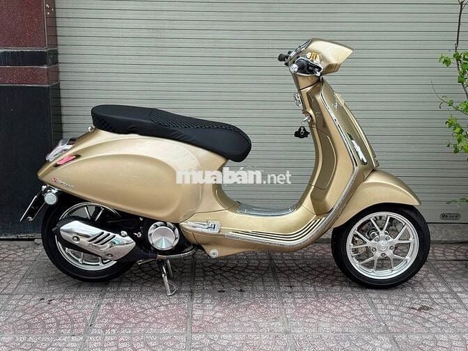 Vespa Sprint 125 2020 Full kiểng - MH41669