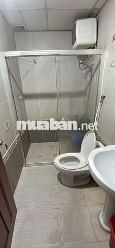 Share 1 phòng ngủ chung cư Luỹ Bán Bích