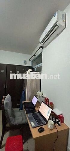 Share 1 phòng ngủ chung cư Luỹ Bán Bích