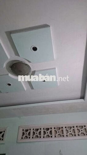 Nhà Đang Sơn Mới 4x13 1lửng 1pn 1wc 
