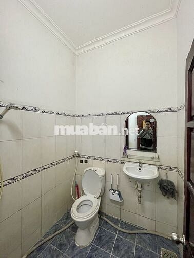 Cho thuê Phòng diện tích 20m2 Đường số 4, Phường An Bình, Dĩ An