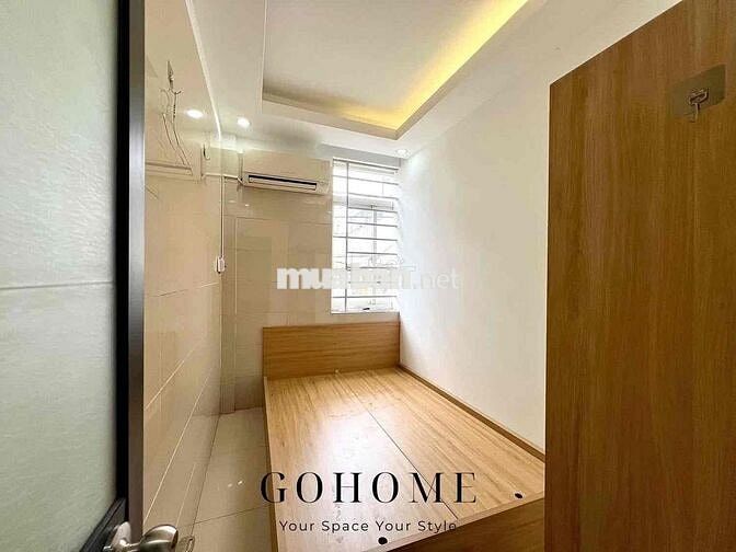 CHO THUÊ 2 PHÒNG NGỦ CỬA SỔ TRỜI FULL NỘI THẤT GẦN LOTTE MART GÒ VẤP