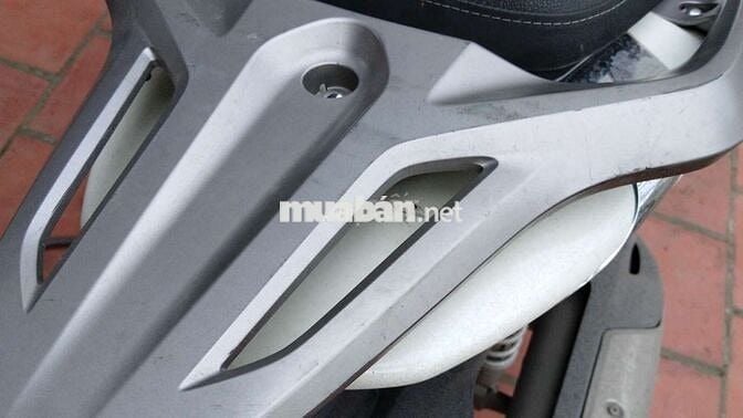 Honda SH 2025 Trắng 10000 km