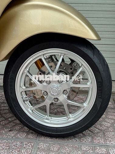 Vespa Sprint 125 2020 Full kiểng - MH41669