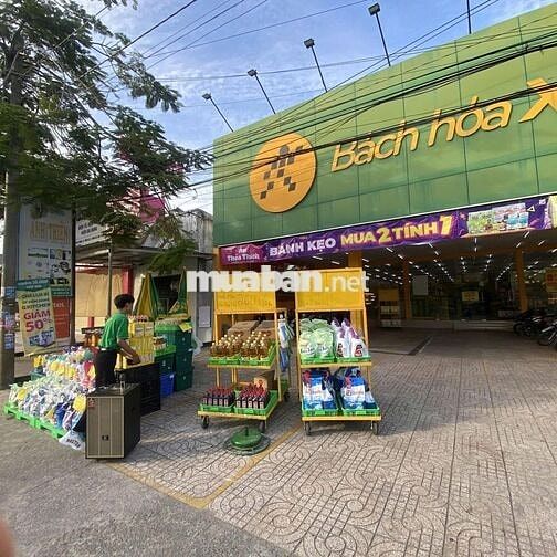 Lô Góc 2 Mặt Tiền 167m² Tân An Hội giá chỉ 790 Triệu,Sổ Hồng Riêng