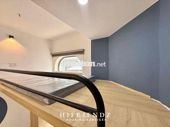 ✨Khai trương duplex full nội thất cửa sổ lớn ngay vòng xoay Phú Lâm