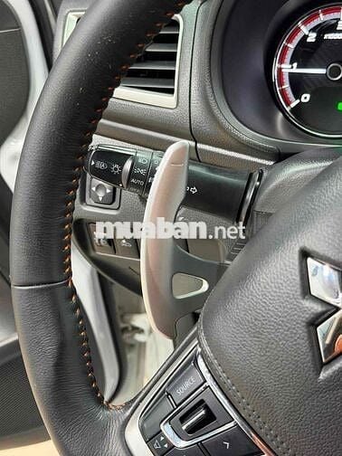 Mitsubishi Triton Athlete 2022 full 2 cầu