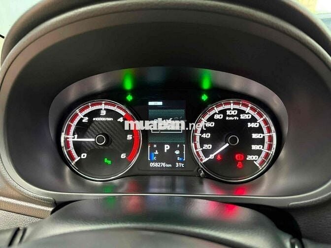 Mitsubishi Triton Athlete 2022 full 2 cầu