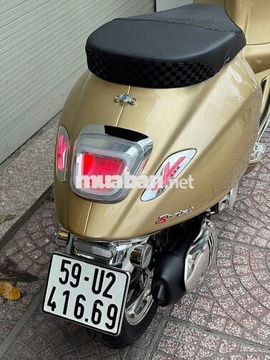 Vespa Sprint 125 2020 Full kiểng - MH41669