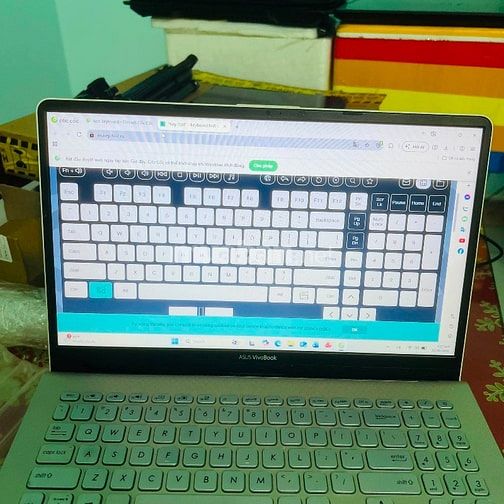 Laptop giá rẻ bền tại krongbuk