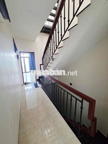 Nhà MTKD kênh tân hoá.DT:4m X 22m trệt 4Lầu 7PN 7WC 5 máy lạnh