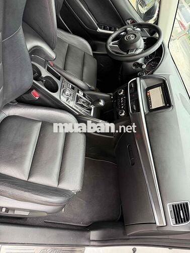 ✅ Mazda CX5 2017 2.5 1 chủ cao cấp nhất.