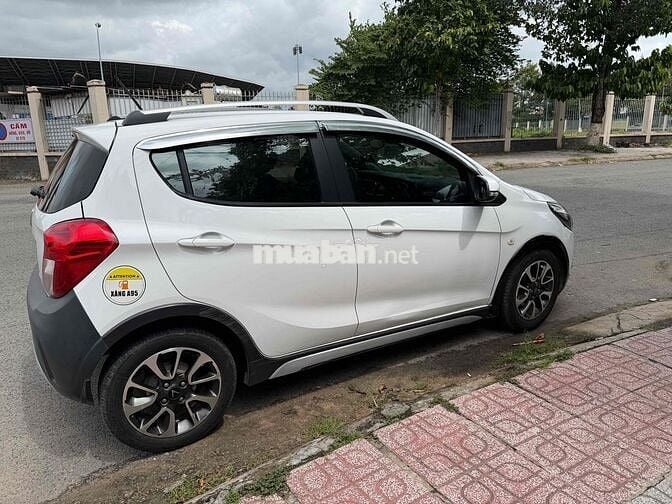 VinFast Fadil Cao cấp nhất 2019 Trắng chính chủ