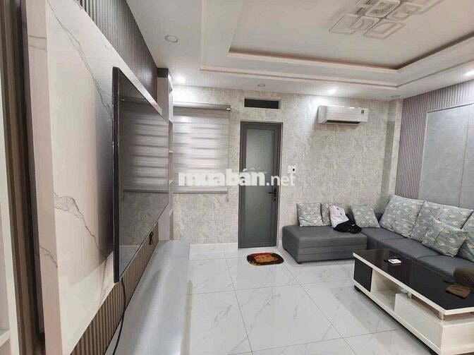 CHO THUÊ NHÀ MỚI ĐẸP HIỆP THÀNH GIÁ TỐT