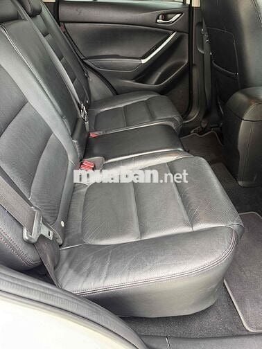 ✅ Mazda CX5 2017 2.5 1 chủ cao cấp nhất.