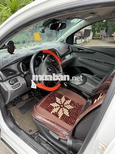 VinFast Fadil Cao cấp nhất 2019 Trắng chính chủ