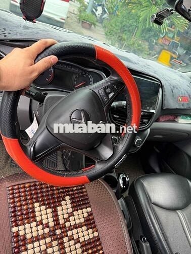 VinFast Fadil Cao cấp nhất 2019 Trắng chính chủ
