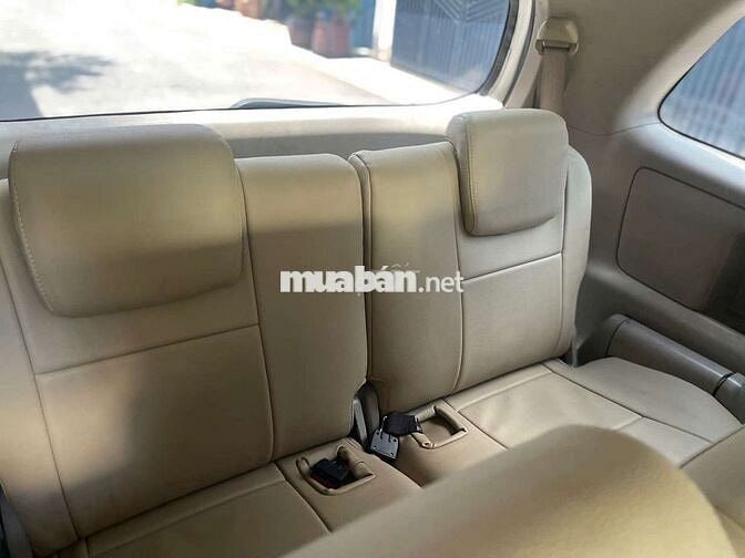 Toyota Innova 2008 J Chính Chủ Công Chứng