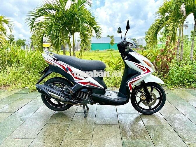 🛵Yamaha Luvias GTX Máy Zin Êm Ấm Xe Sạch Sẽ