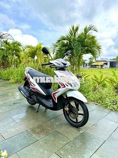 🛵Yamaha Luvias GTX Máy Zin Êm Ấm Xe Sạch Sẽ