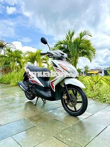 🛵Yamaha Luvias GTX Máy Zin Êm Ấm Xe Sạch Sẽ