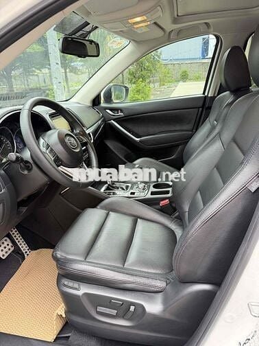 ✅ Mazda CX5 2017 2.5 1 chủ cao cấp nhất.