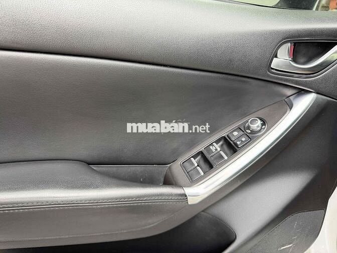 ✅ Mazda CX5 2017 2.5 1 chủ cao cấp nhất.