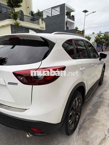 ✅ Mazda CX5 2017 2.5 1 chủ cao cấp nhất.