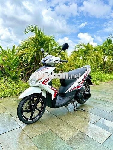 🛵Yamaha Luvias GTX Máy Zin Êm Ấm Xe Sạch Sẽ