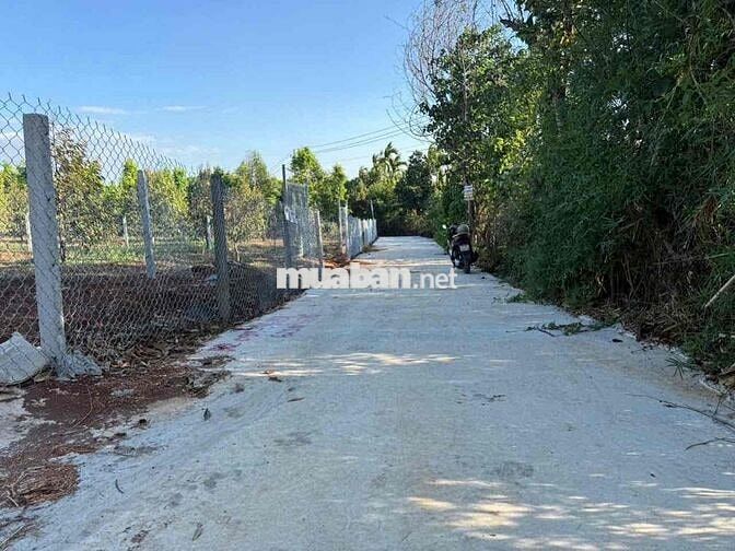 🏡 CHÍNH CHỦ BÁN ĐẤT THỔ CƯ 500m² – EA KAO, TP. BUÔN MA THUỘT, ĐĂK LĂK