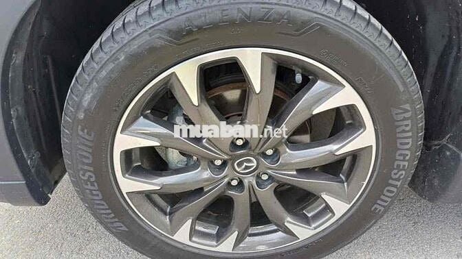 ✅ Mazda CX5 2017 2.5 1 chủ cao cấp nhất.