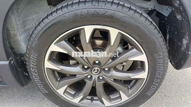 ✅ Mazda CX5 2017 2.5 1 chủ cao cấp nhất.